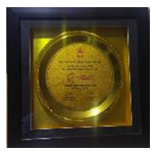 Supplier Meet Award - SANY India · 2022