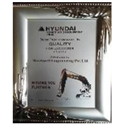 Best Performance in Quality - Hyundai · 2017
